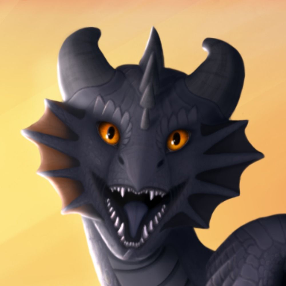 Predatoria's avatar