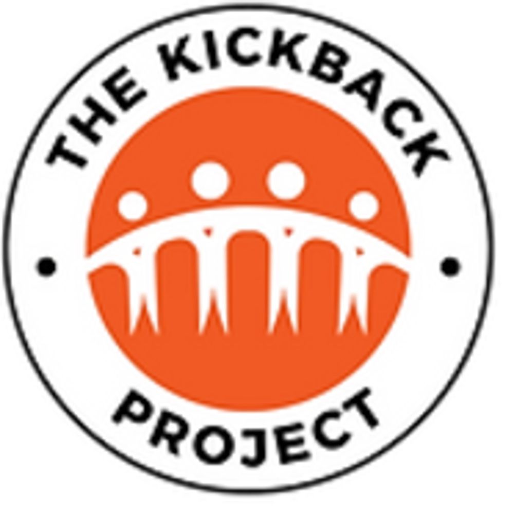 Kickback Project - Finsbury Park