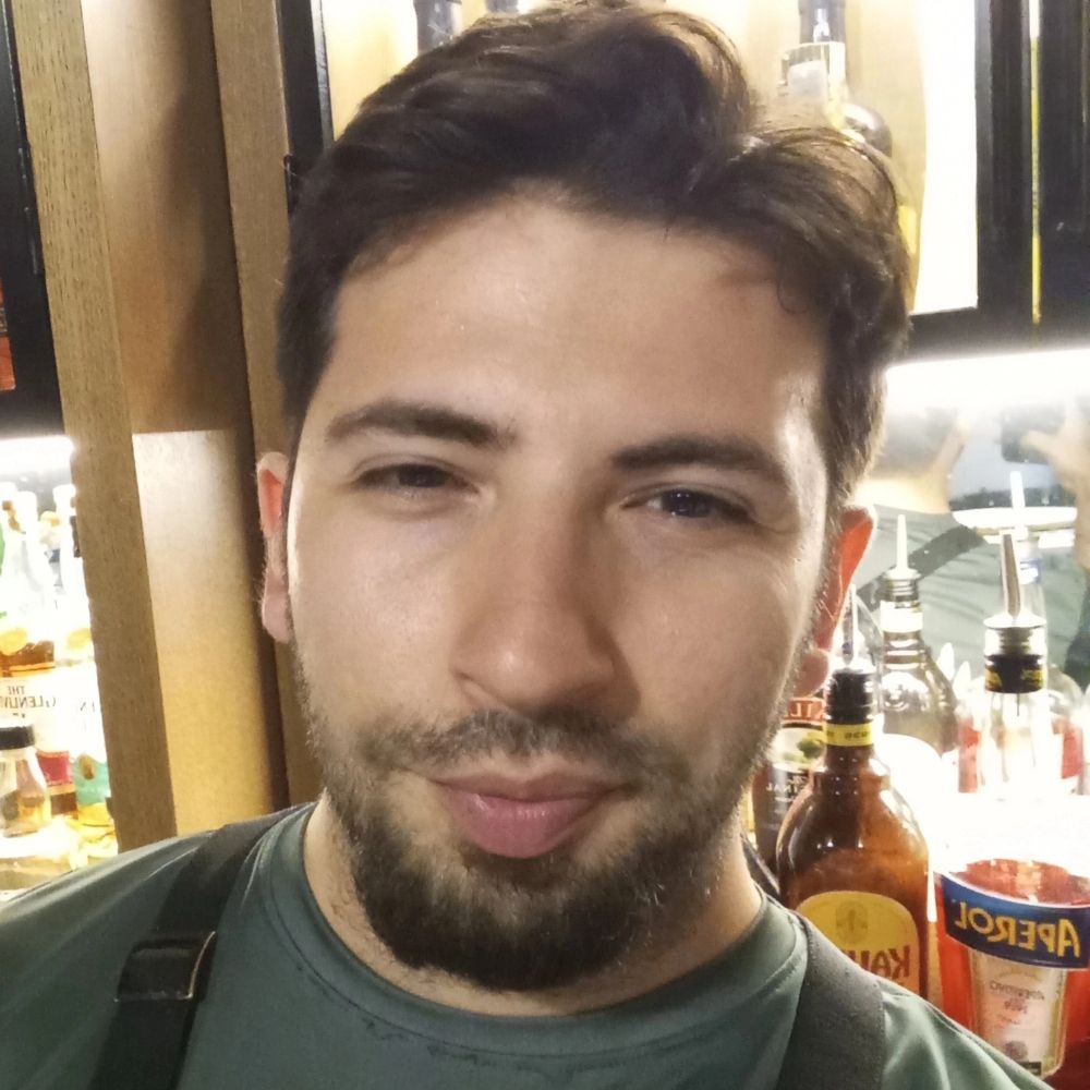 Oğuzhan Akbaş