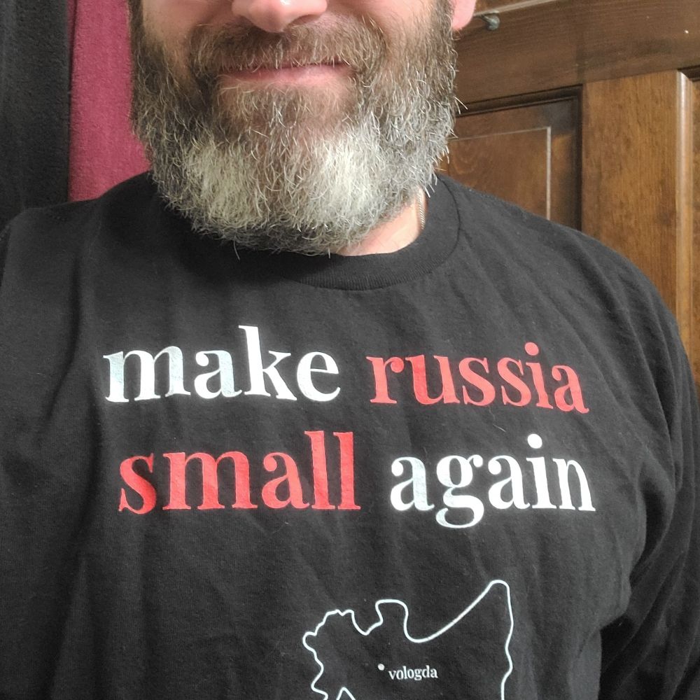 Dave 🇺🇲🇺🇦