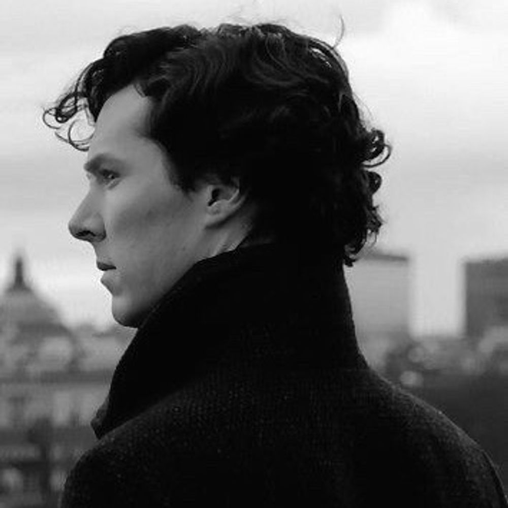 Sherlock H. 💀