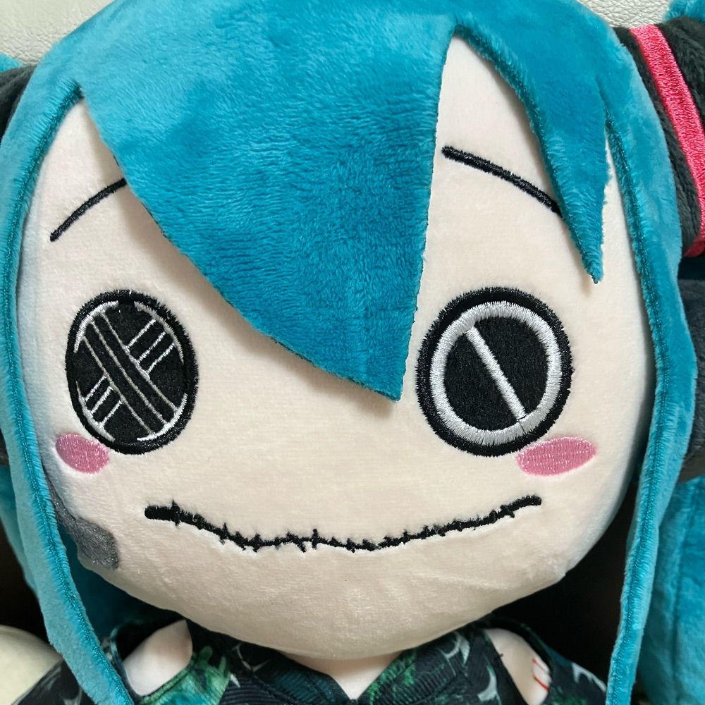 ほげ