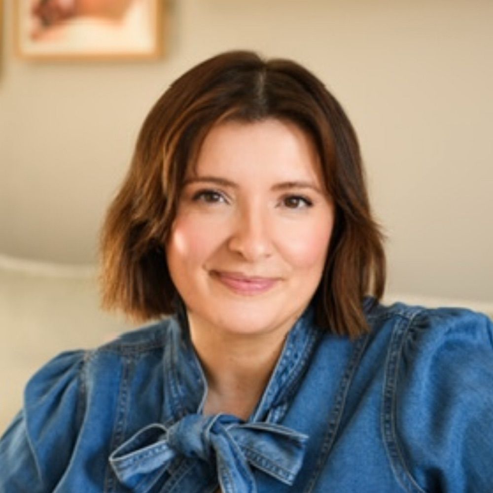 Nathalie Marquez Courtney