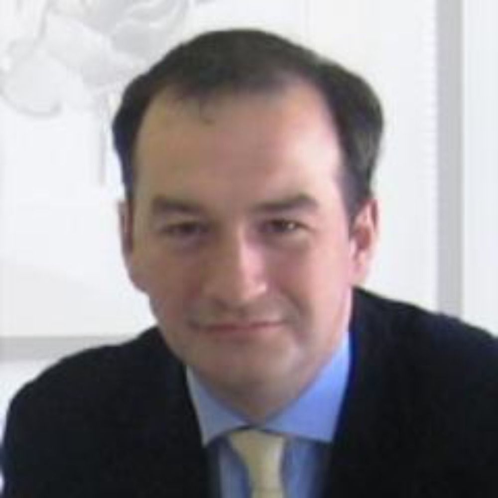 Greg Rosen
