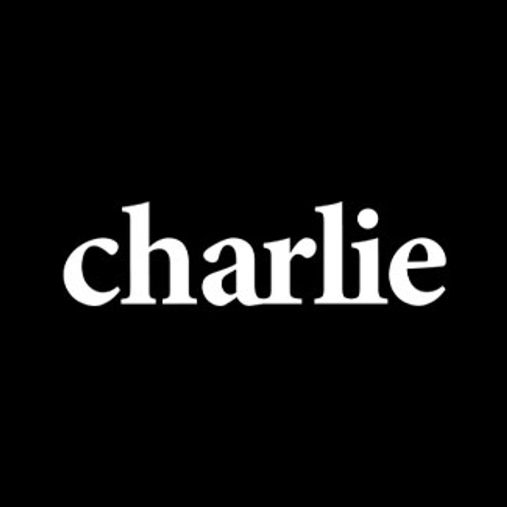 Charlie by Matthew Zink