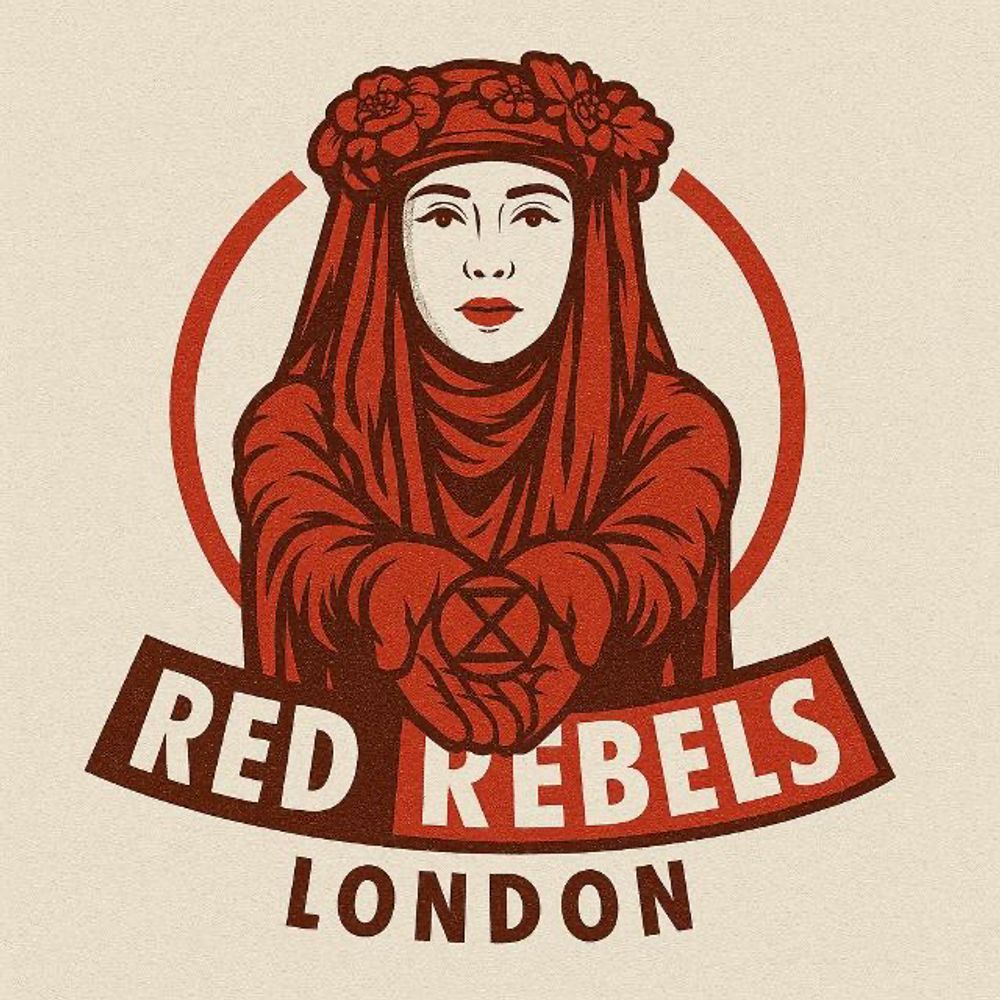 Red Rebels London