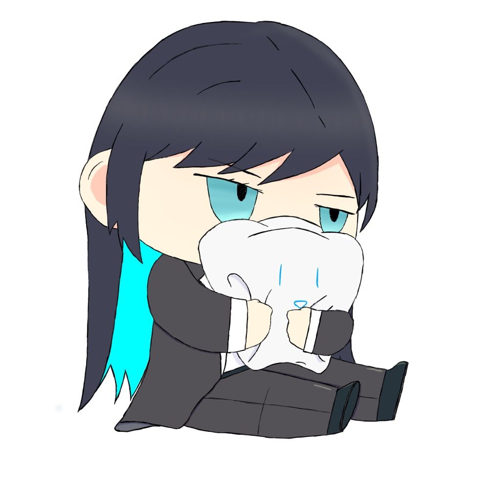 トミー🥀💙