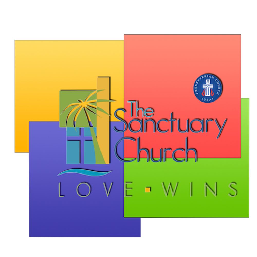 The Sanctuary Church FTL
