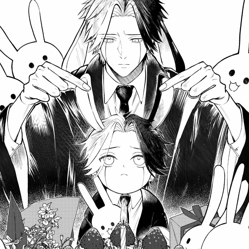 จ๋อยจ๋อย☂️🐇✨️