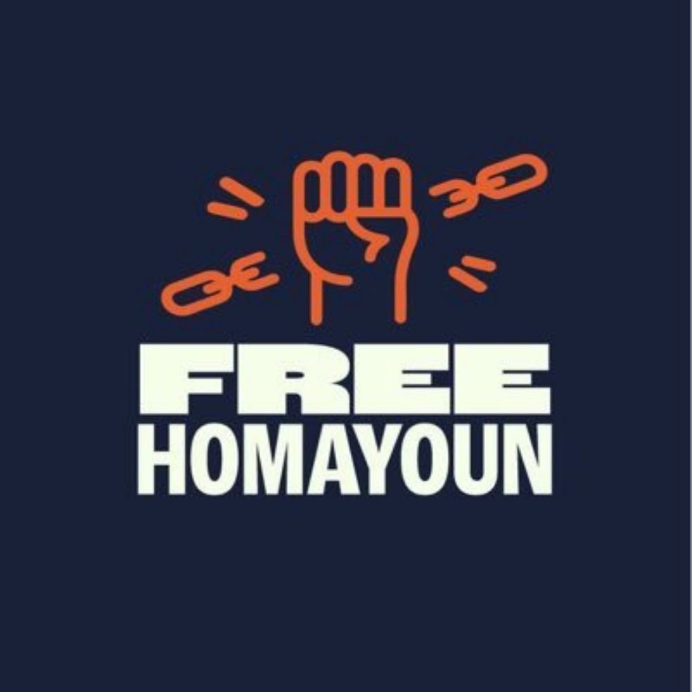 FreeHomayoun