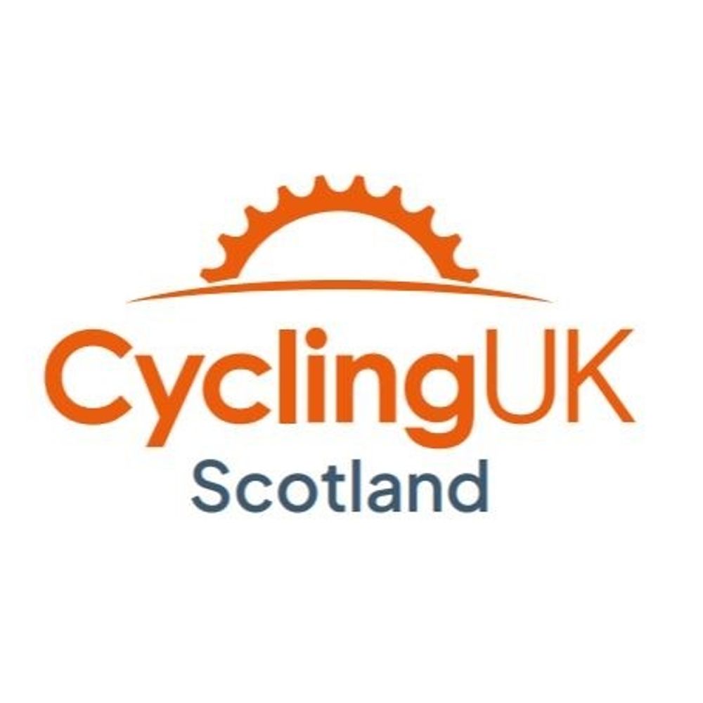 Cycling UK in Scotland