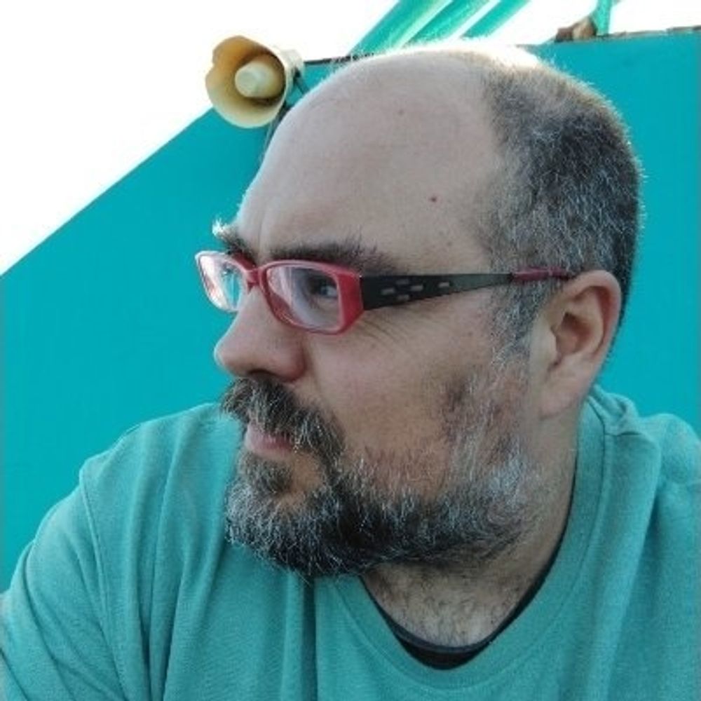 Sergio Mediavilla 