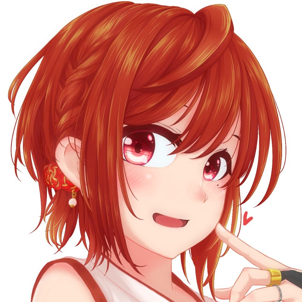 遊机ひより🎲⛩