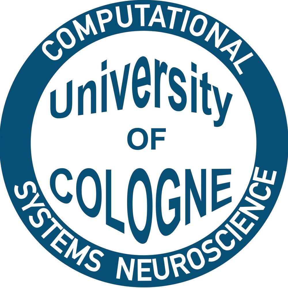 Computational Systems Neuroscience