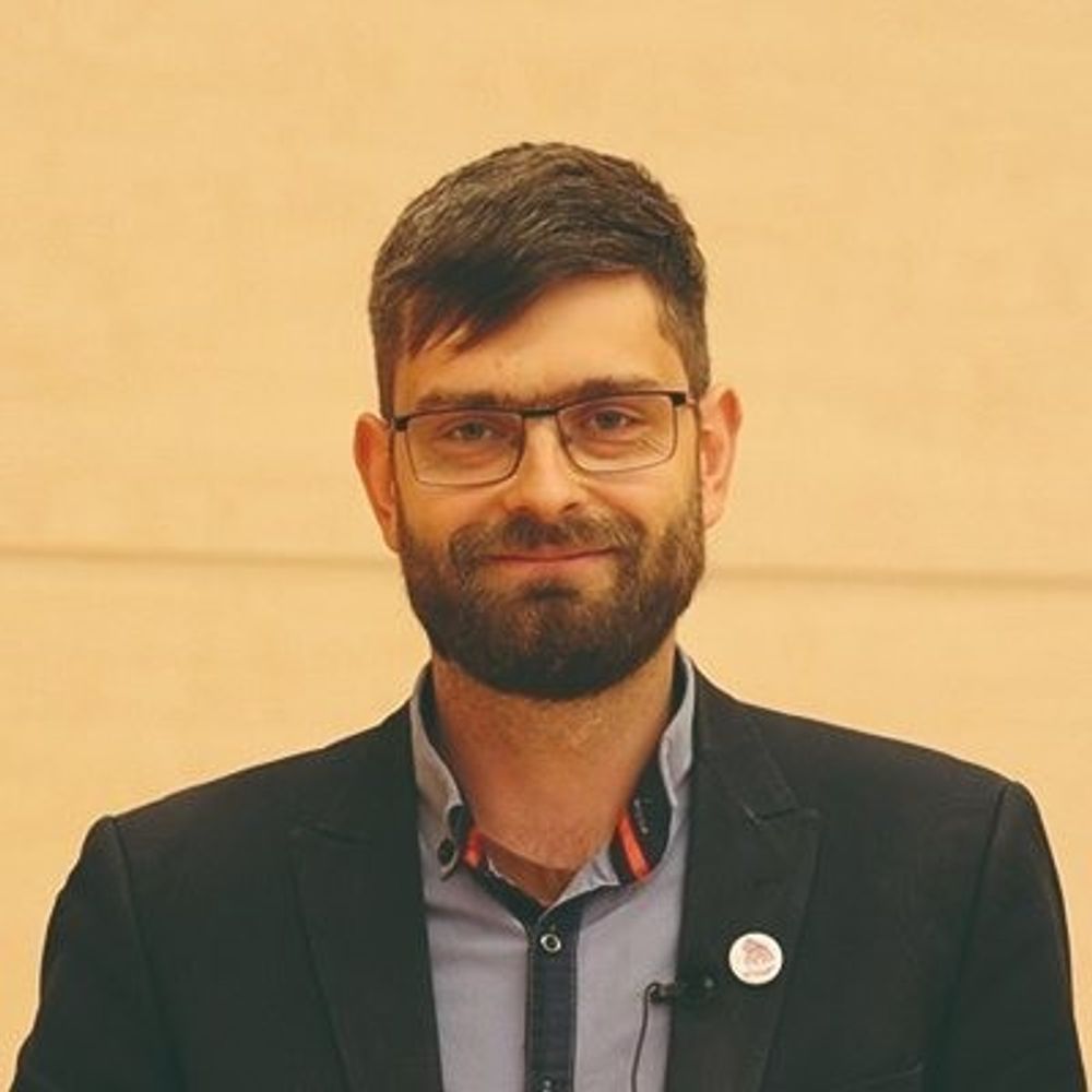 Michał Rupniewski