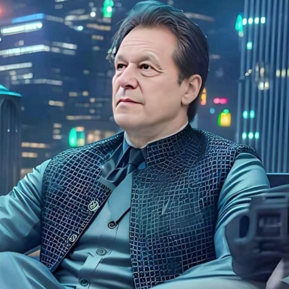 Maaz khan
