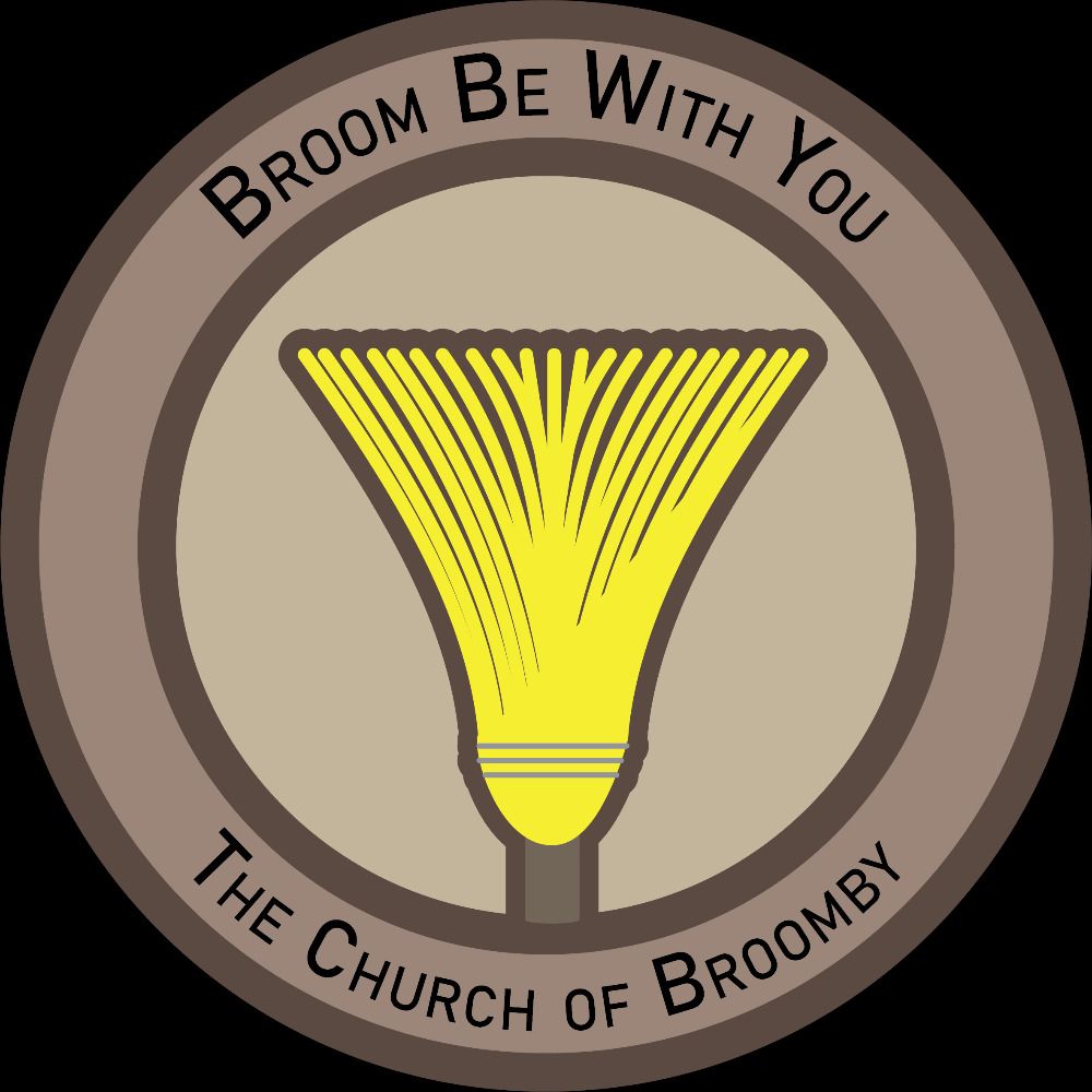 Church of Broomby's avatar