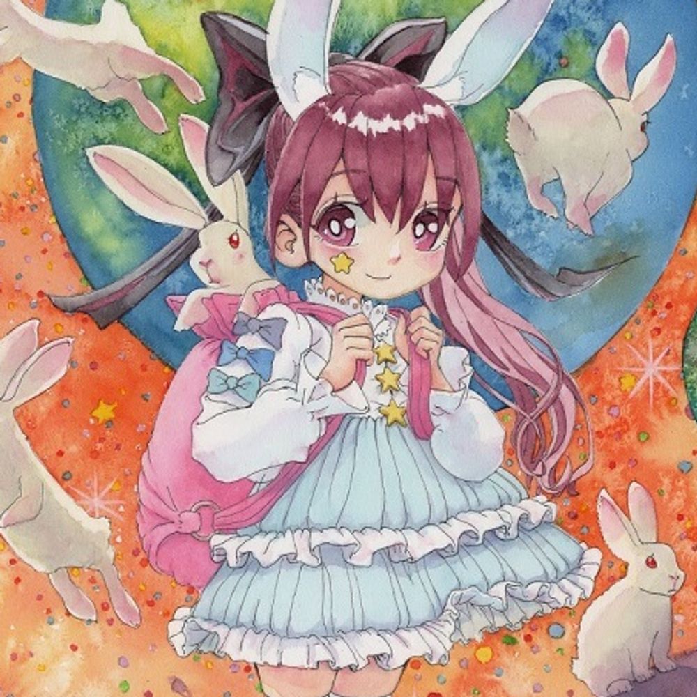 うりゃん！