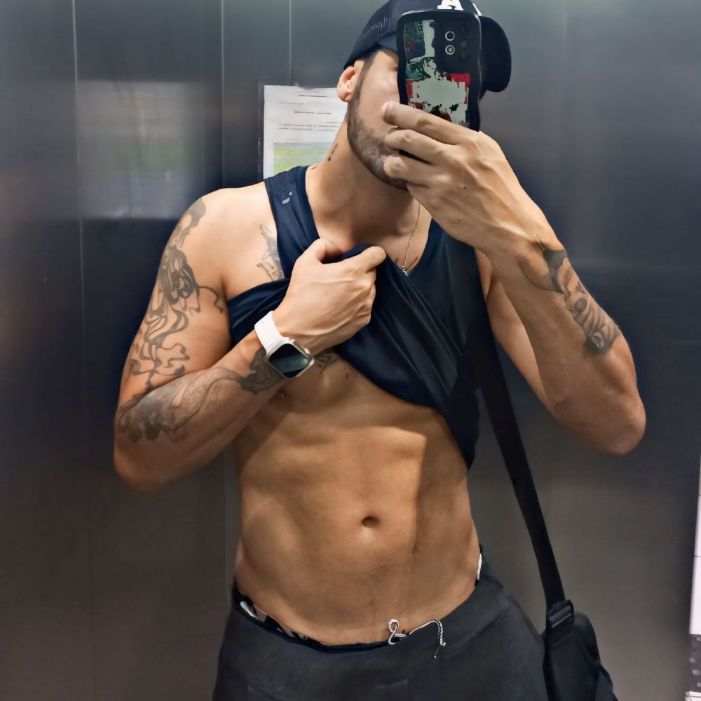 Felipe Gois