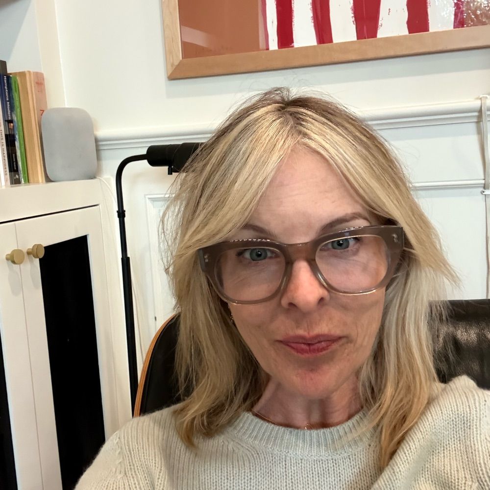 Molly Schaffer, MFA, MA, LMFT