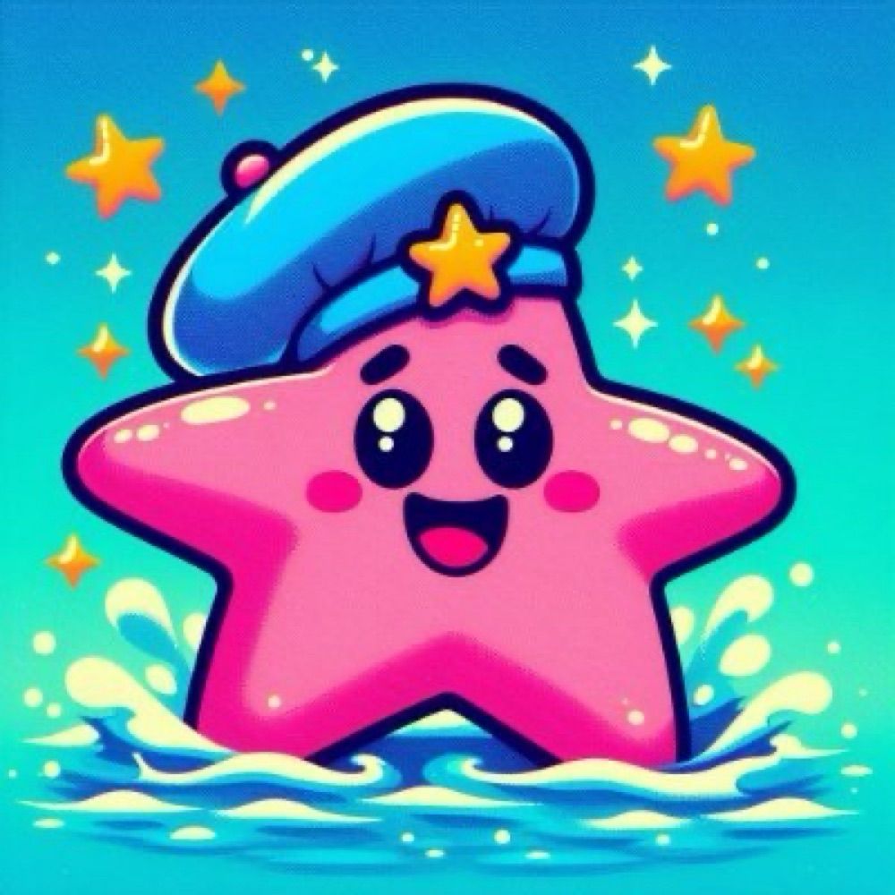 Starfish0_0