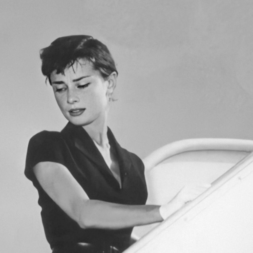 Hepburn lovebot 100%