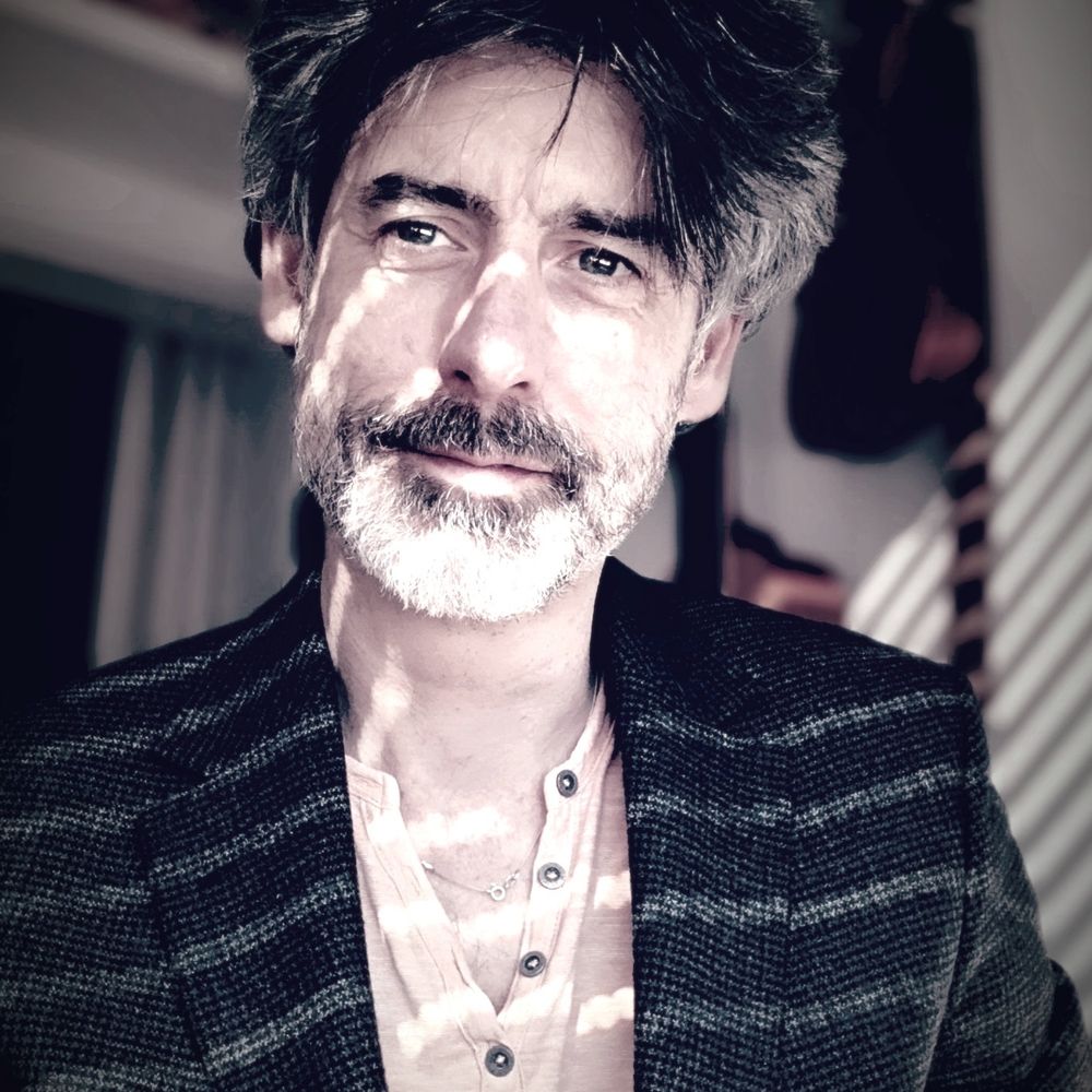 BRIAN LEDWIDGE FLYNN • COMPOSER