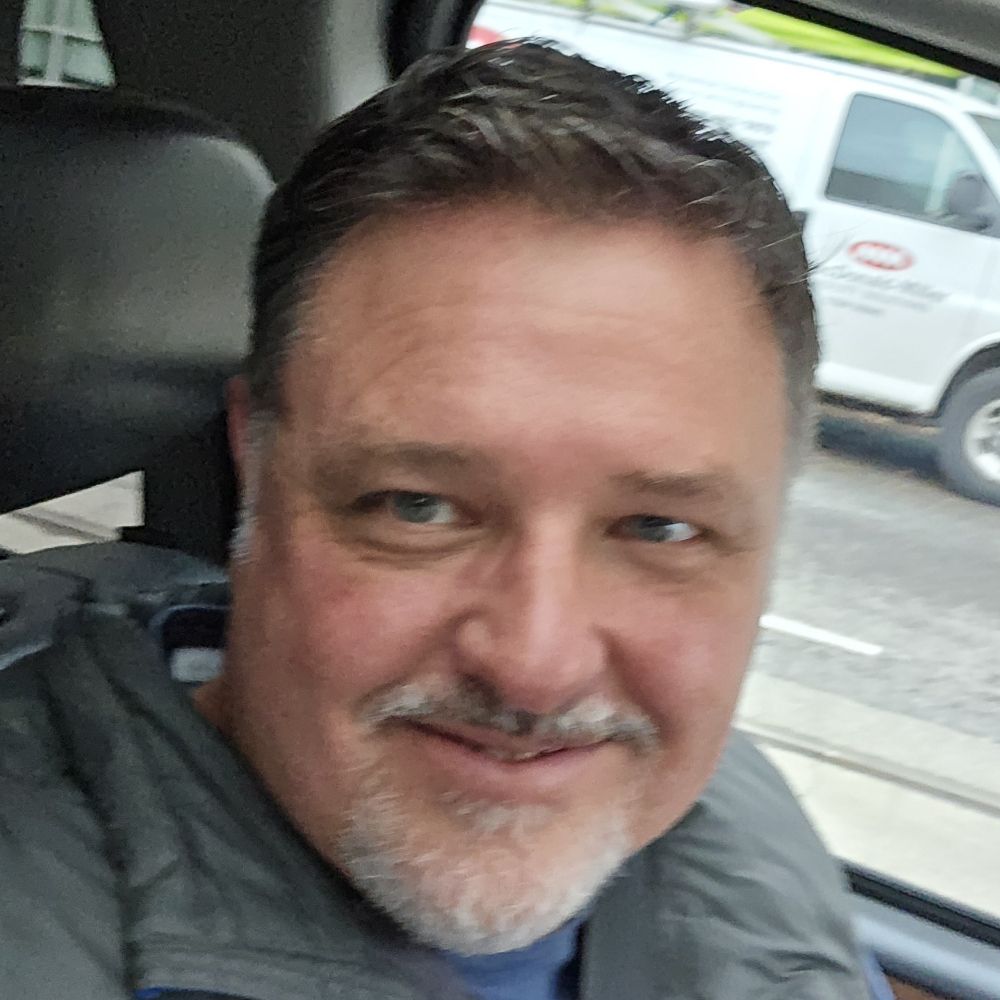 Scott Ogren