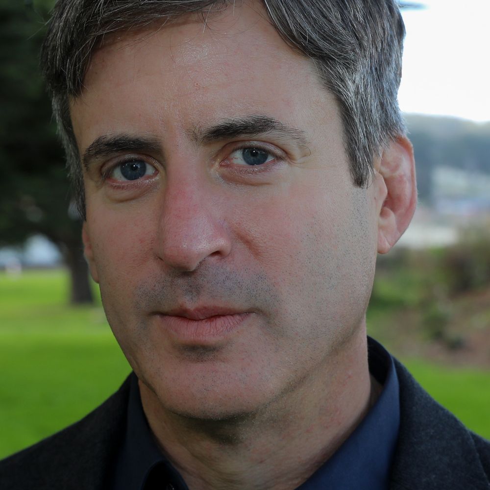 Shawn Cohen