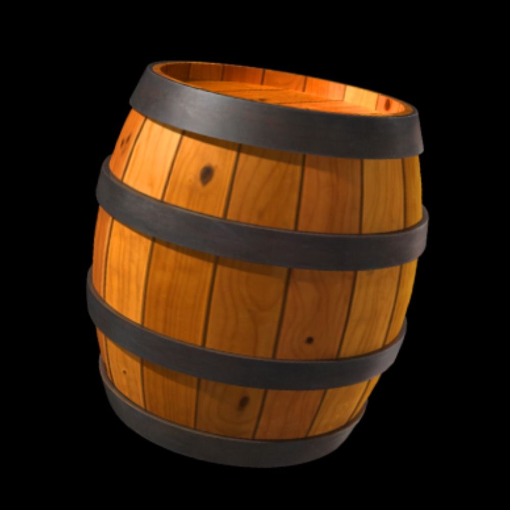 Barrels