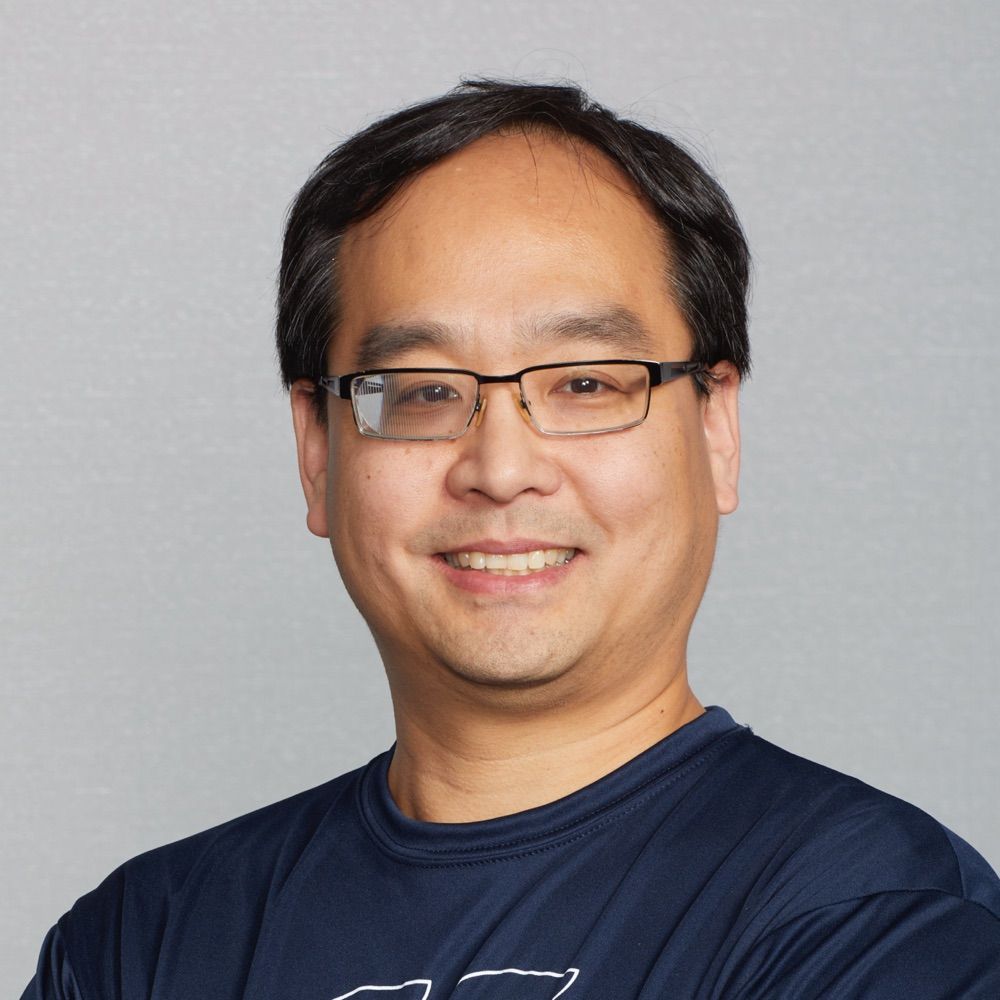 Jerry Hsu