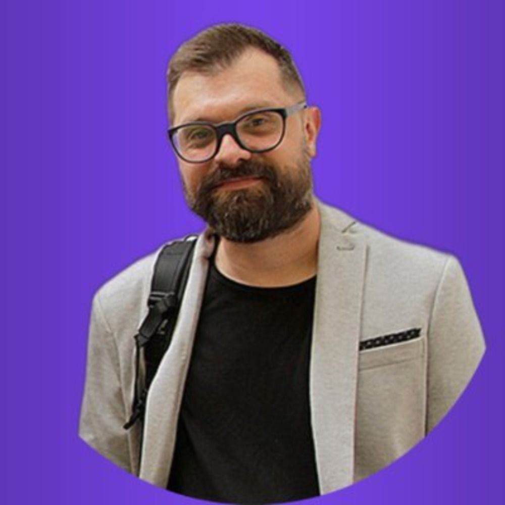 André Guse Barbi
