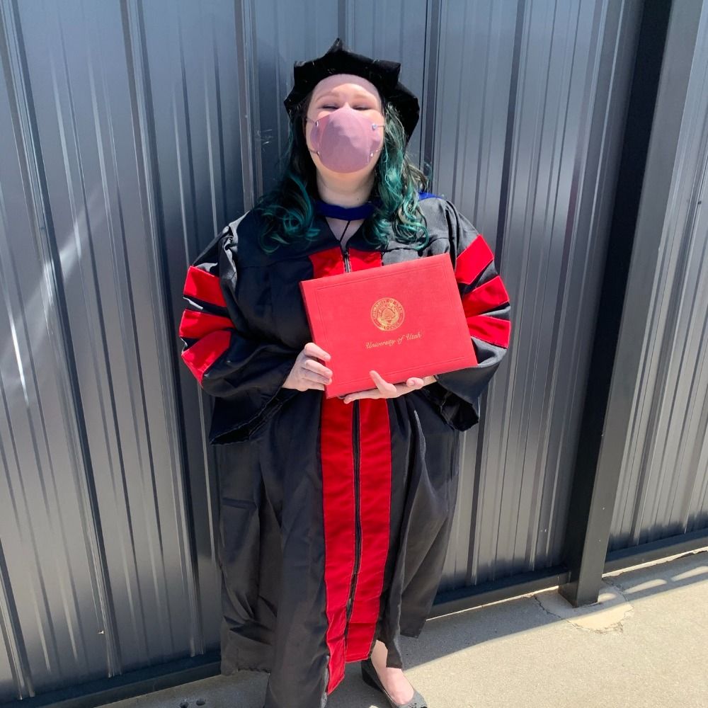 Taylor Johnson, PhD