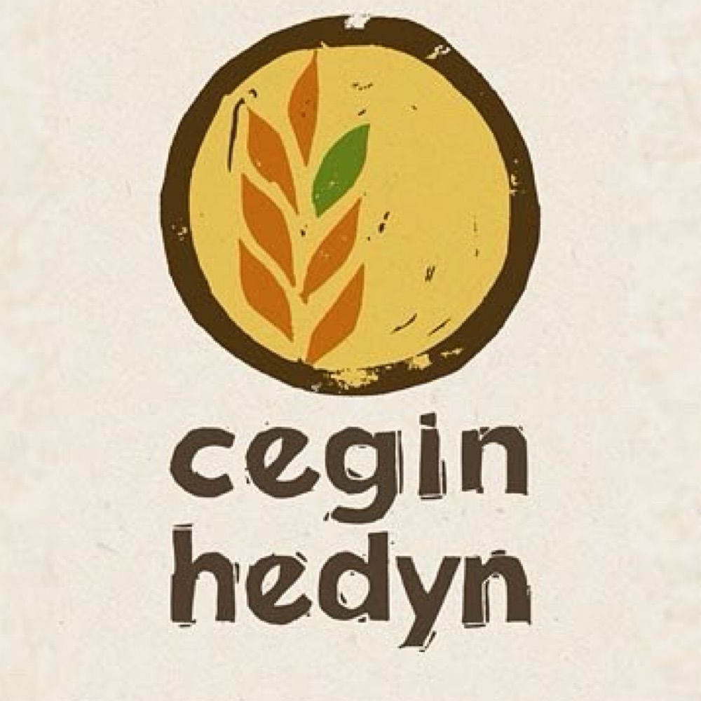 Cegin Hedyn