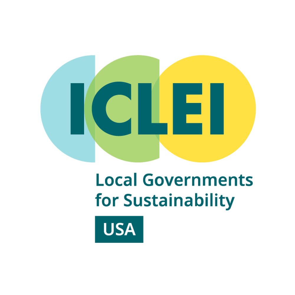 ICLEI- Local Governments for Sustainability USA