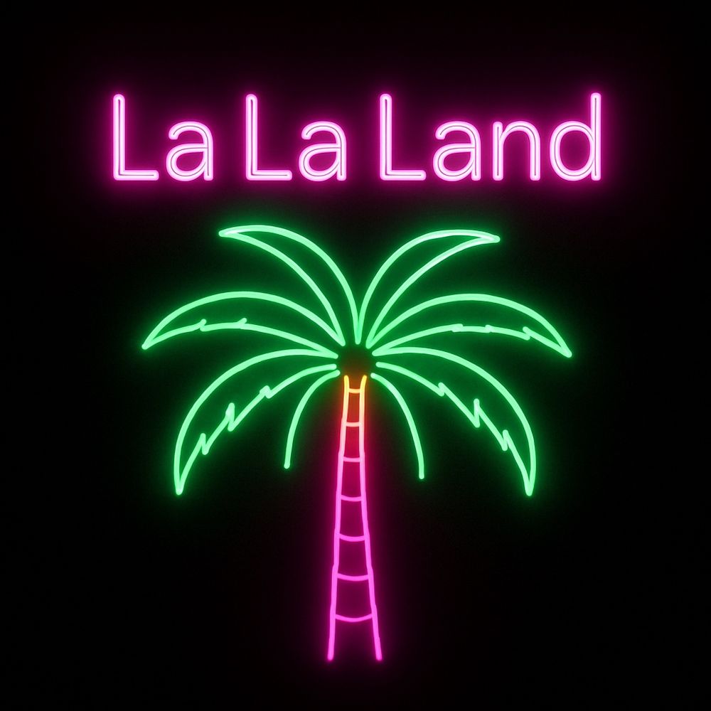 Daddy La La Land