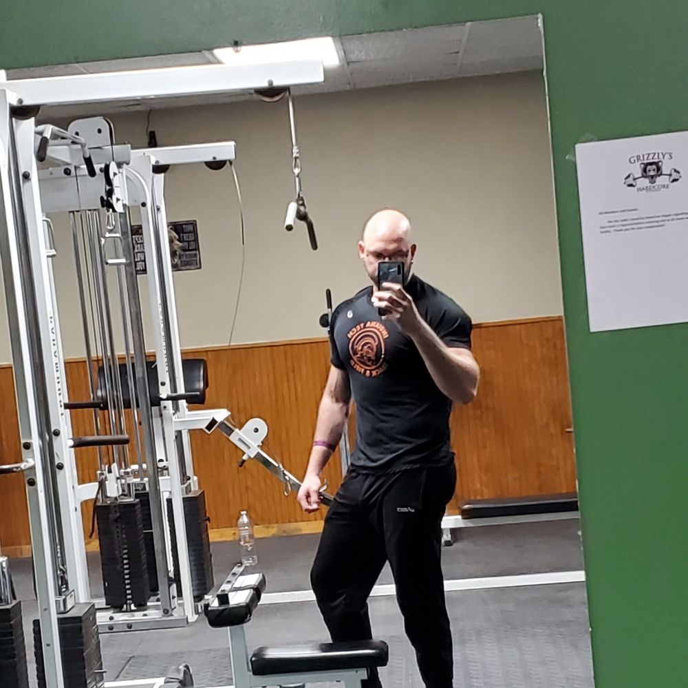 Yrnudecoach