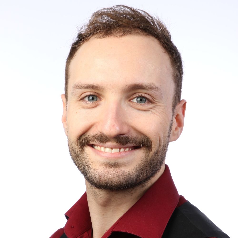 Tim Dreier