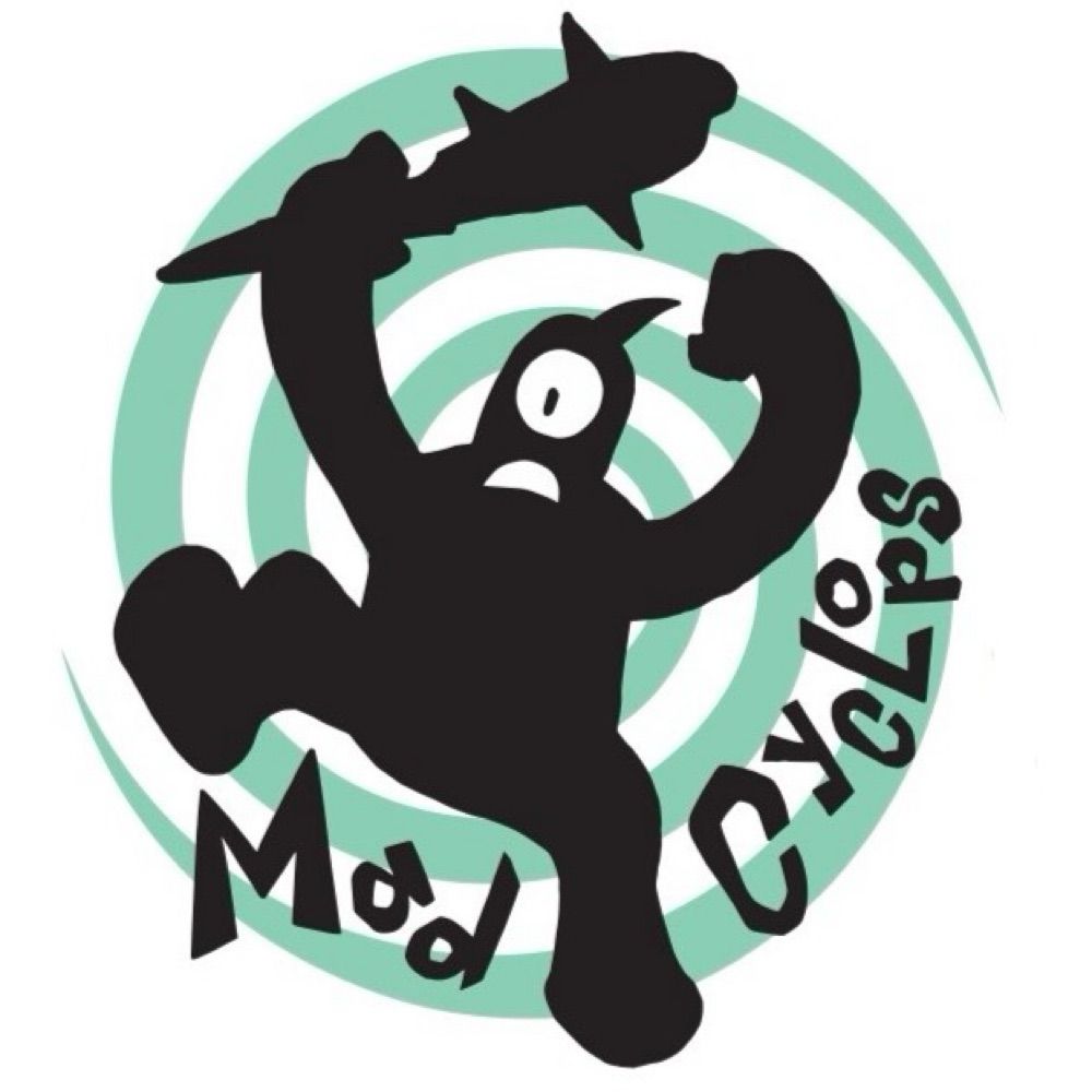 Mad-Cyclops