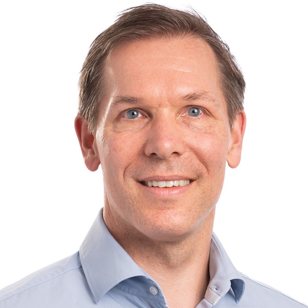 Carsten Murawski