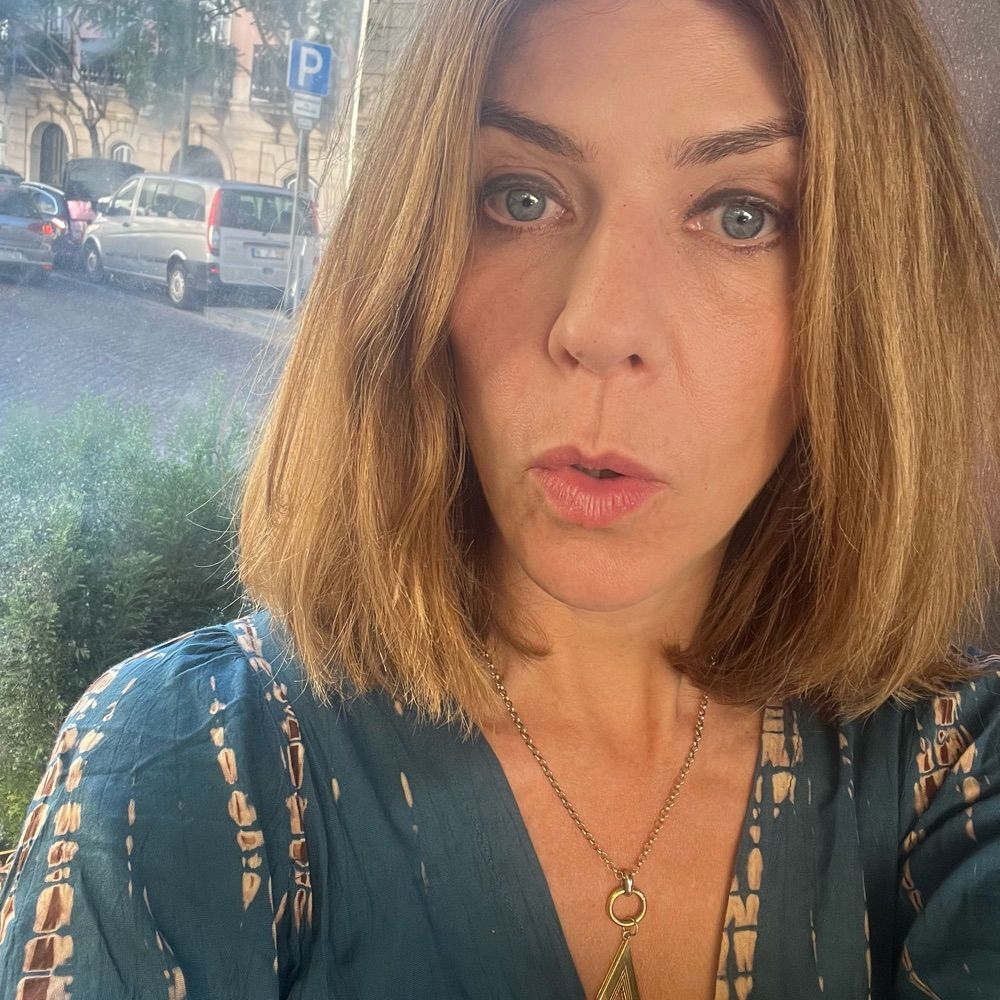 Alison Taylor