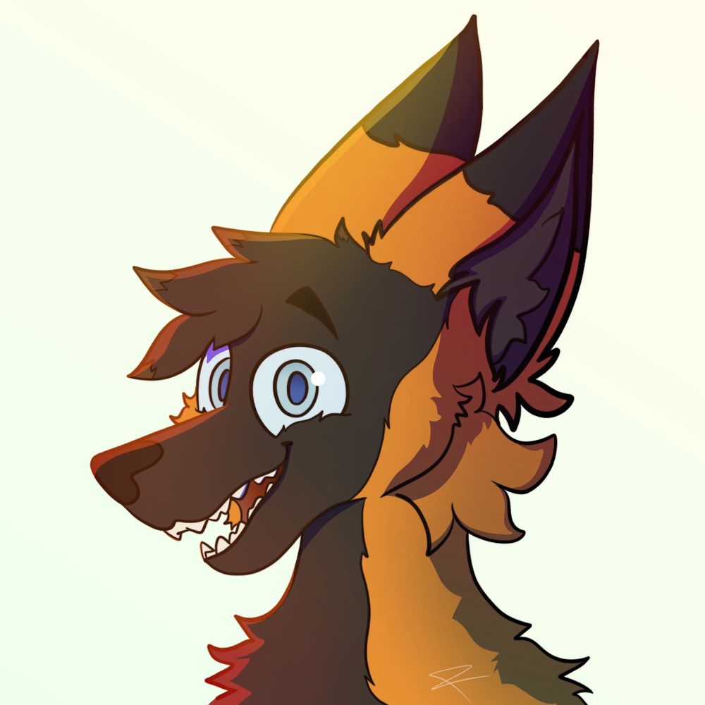 ZorroDaFox
