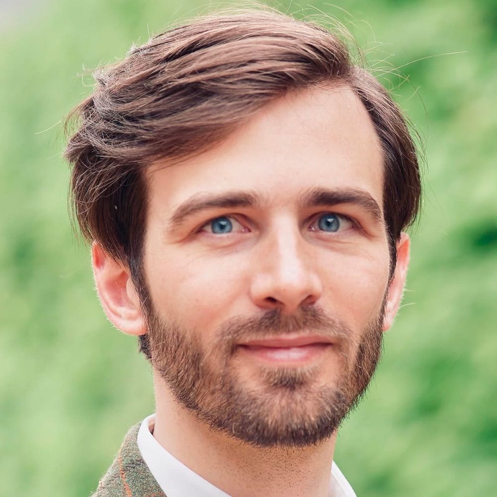 Timothée Dufour