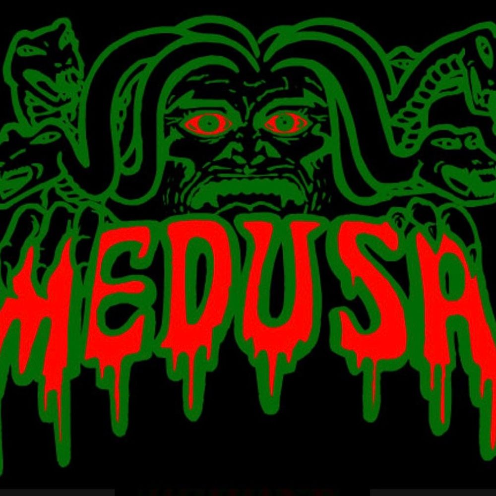 Ayal Senior / Medusa Editions