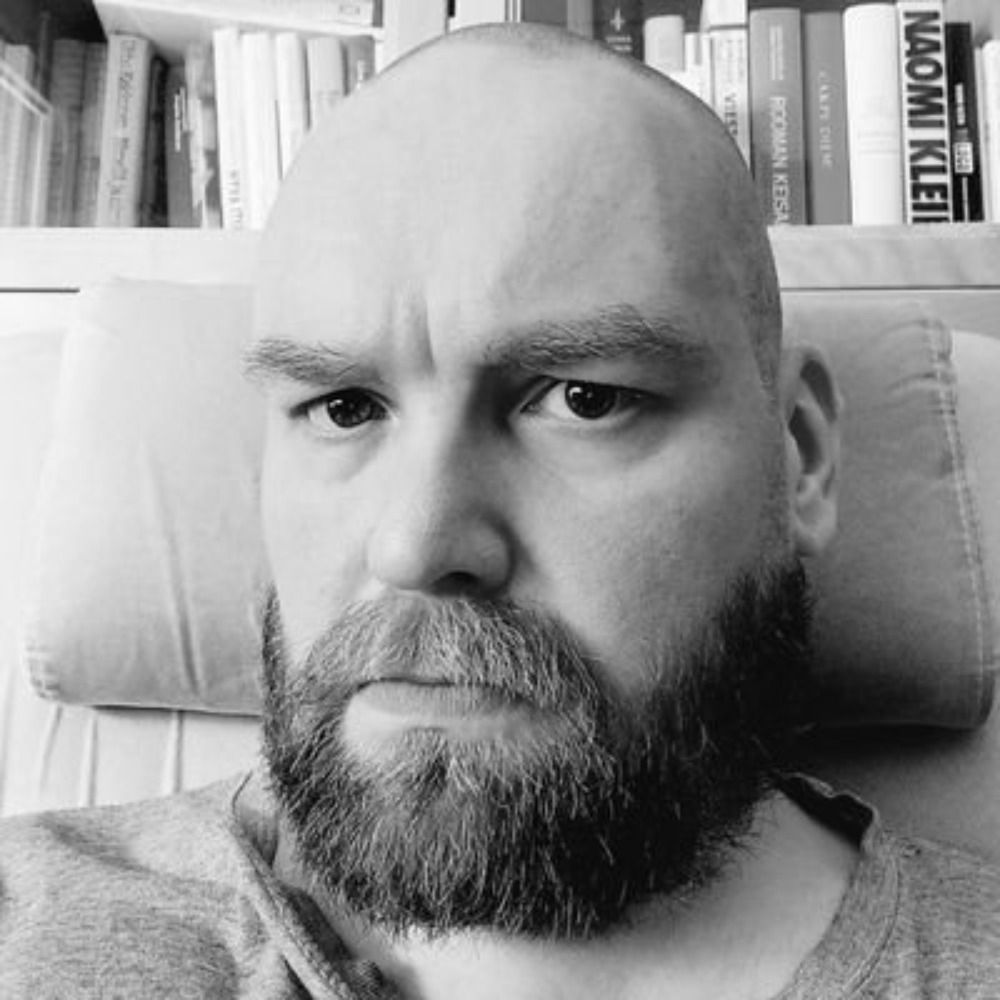 Ville Laitinen