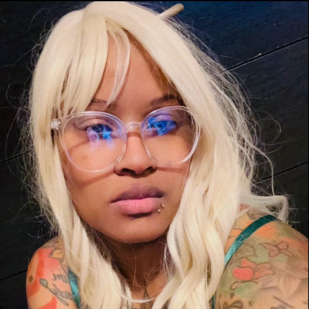 GoddessPheonixJay