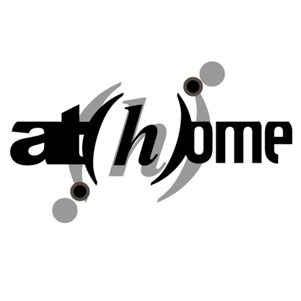 AT(h)OME label.rock.ouvert.independant.