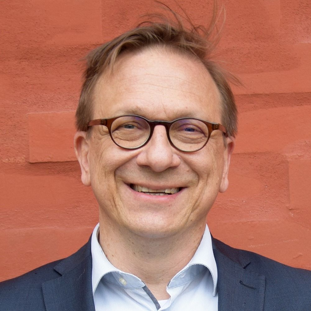 Guido Heineck