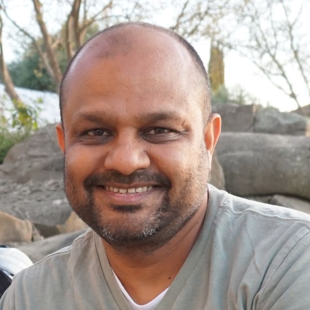 Ajaya Agrawalla