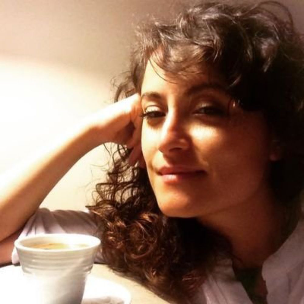 Eda Yavaş